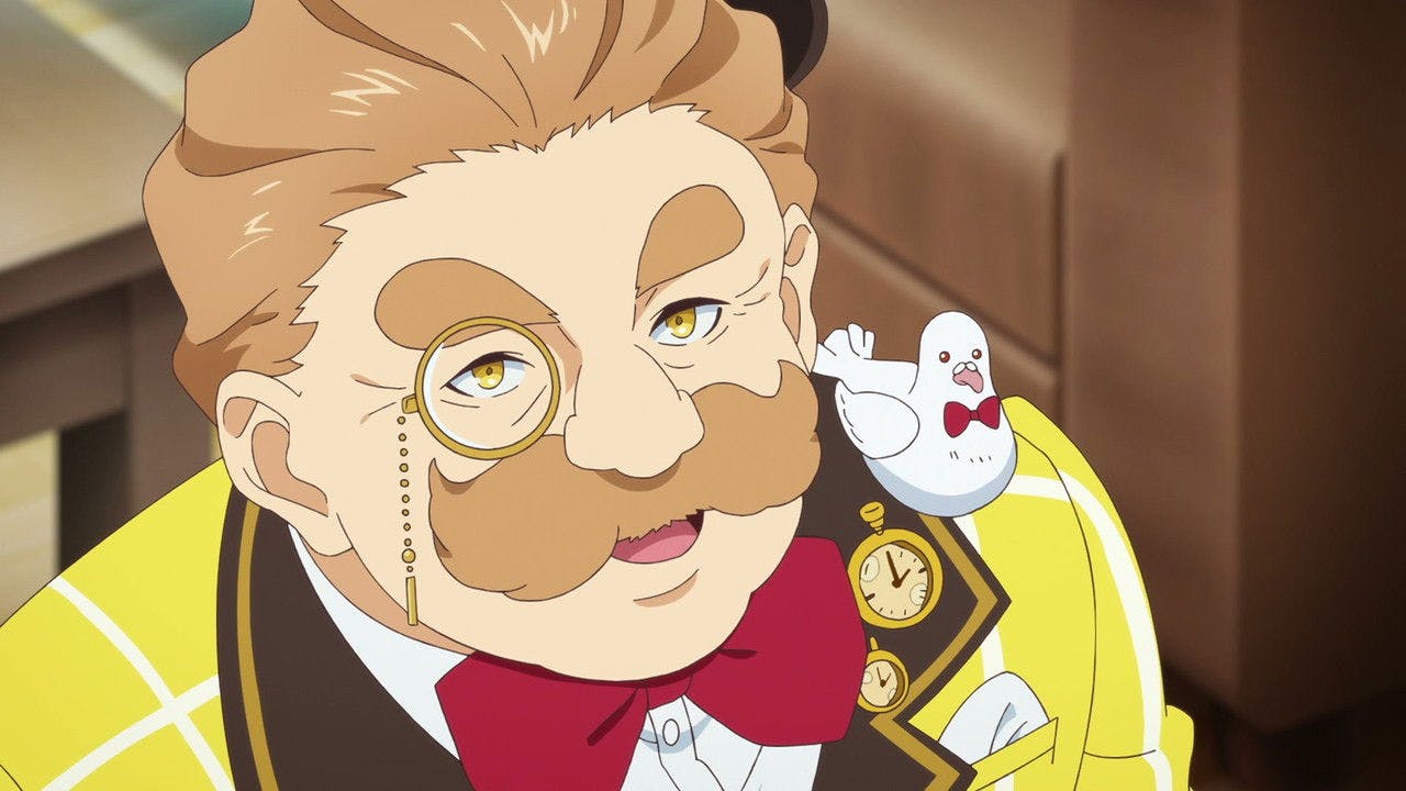 assista ao episódio 2 da temporada 1