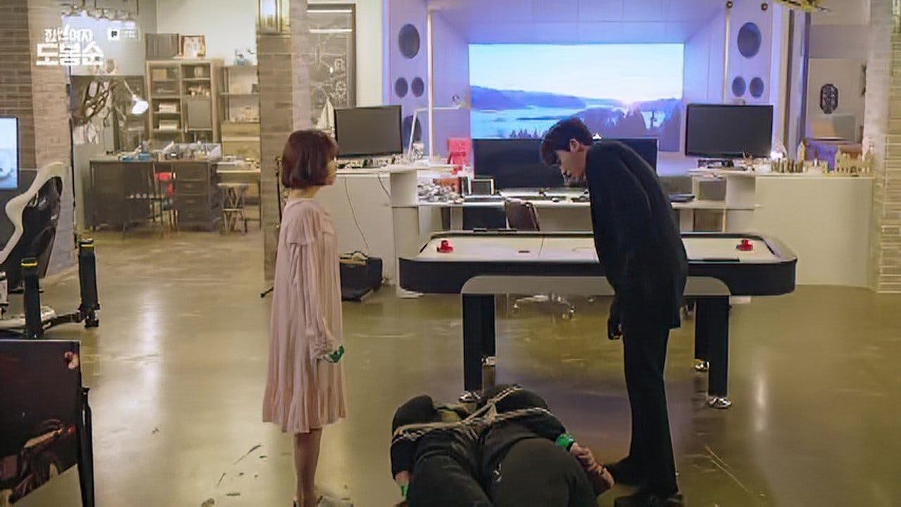 assista ao episódio 7 da temporada 1