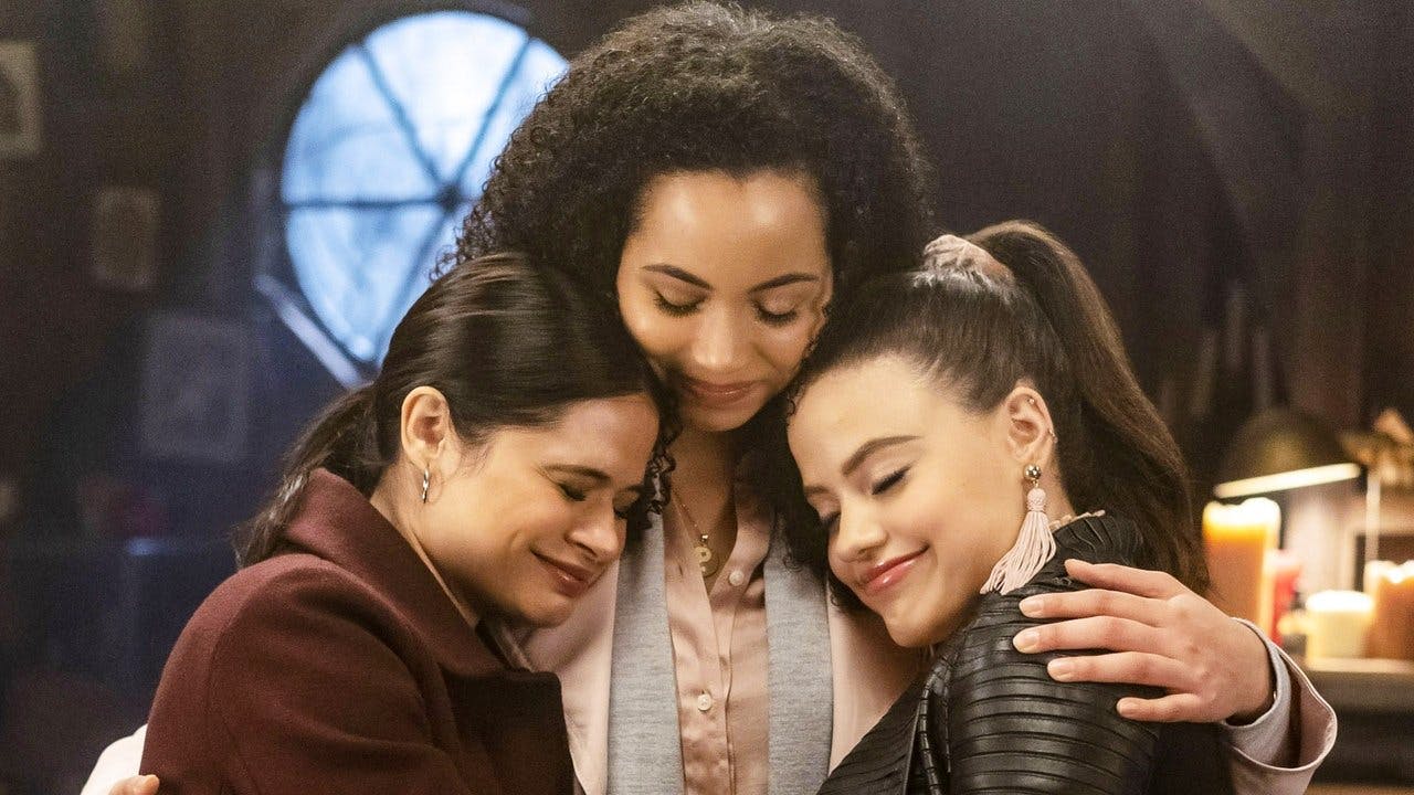 assista ao episódio 18 da temporada 1