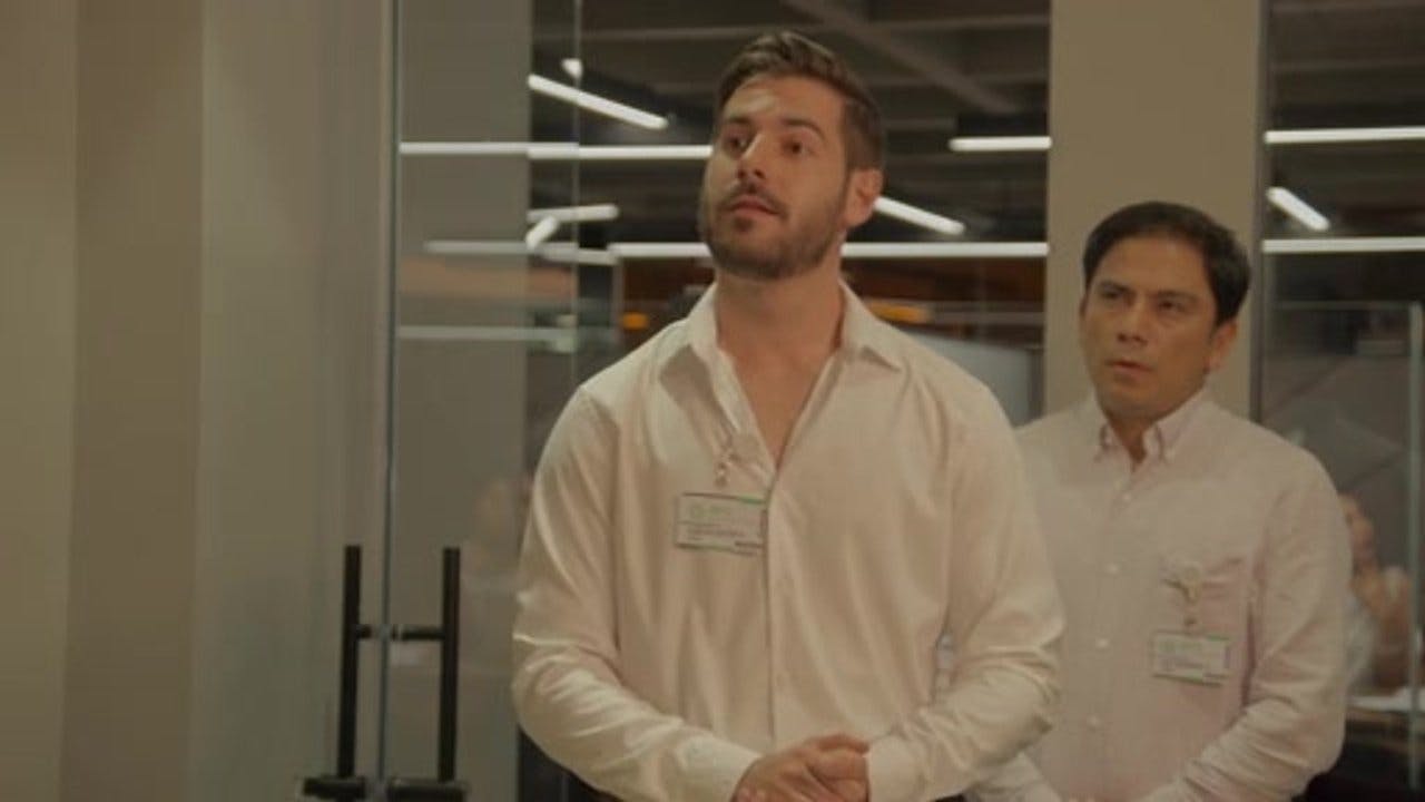 assista ao episódio 1 da temporada 1