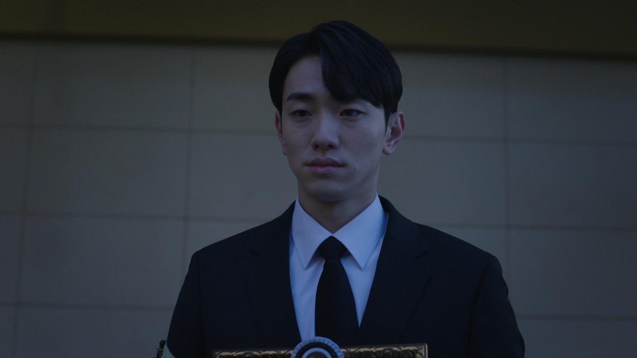 assista ao episódio 5 da temporada 1
