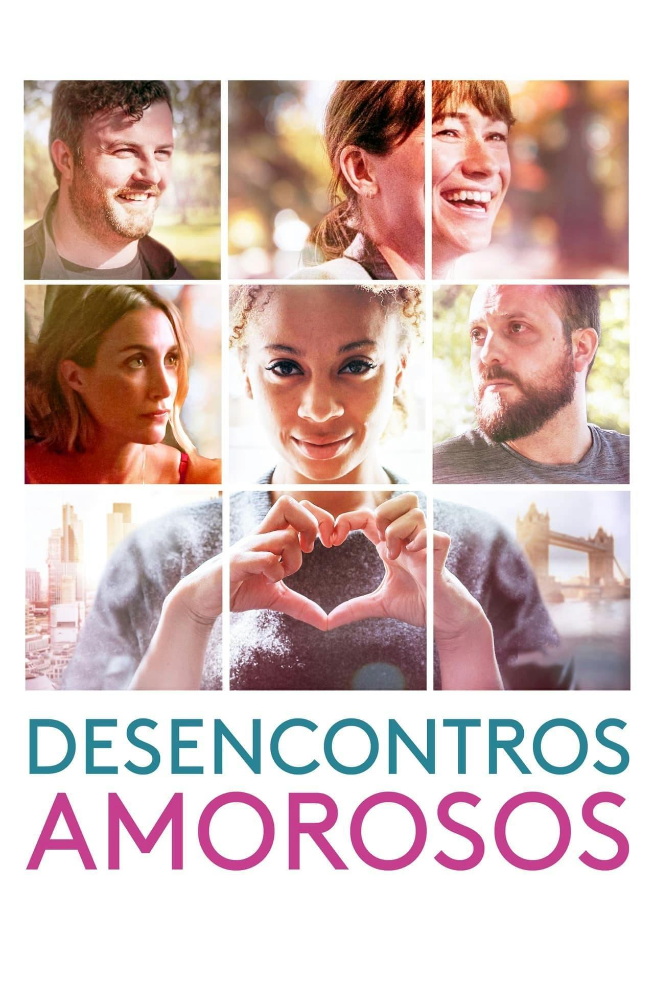 Assistir Desencontros Amorosos Online em HD