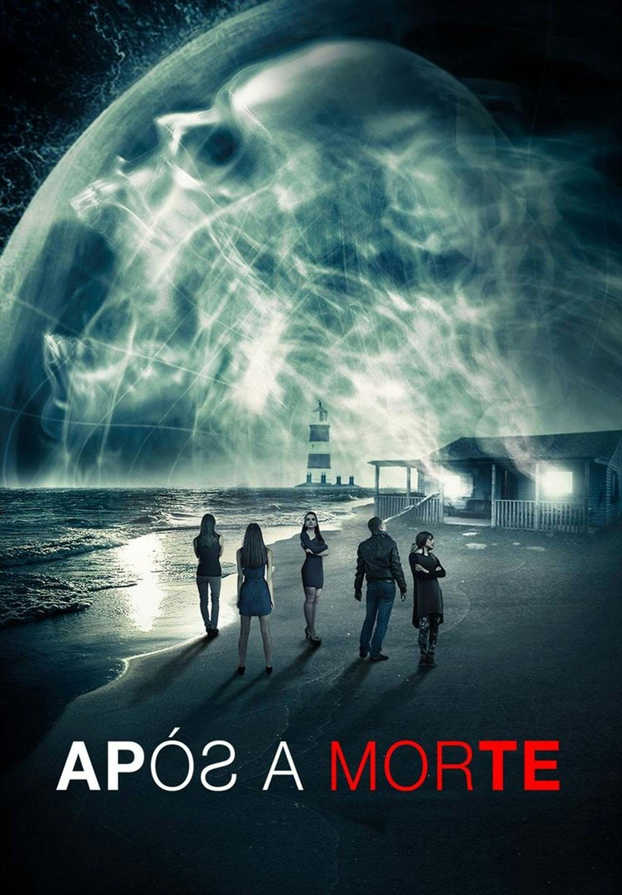 Assistir Após a Morte Online em HD