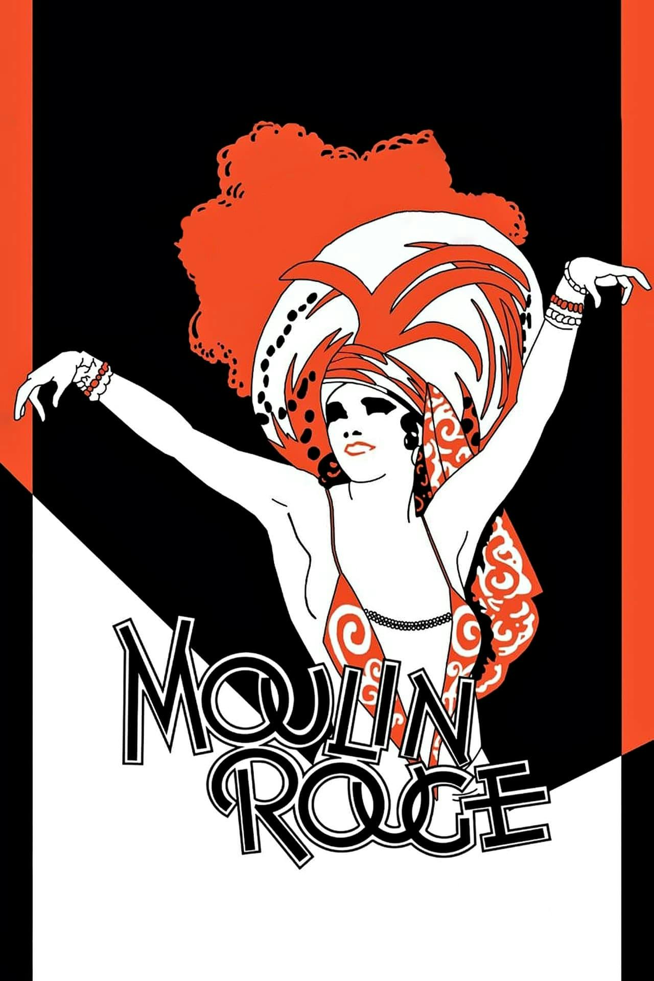 Assistir Moulin Rouge Online em HD