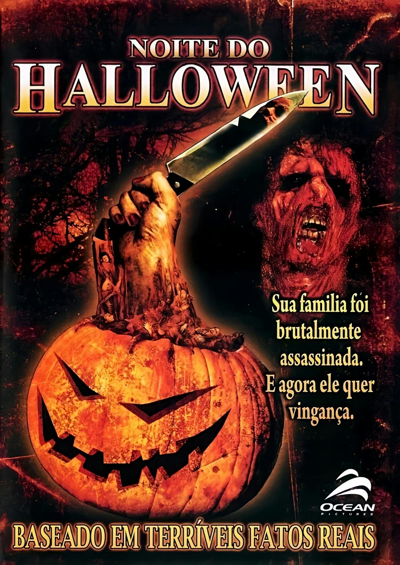 Assistir Noite do Halloween Online em HD