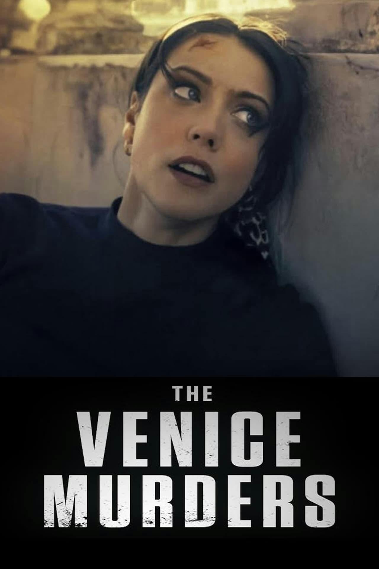 Assistir The Venice Murders Online em HD