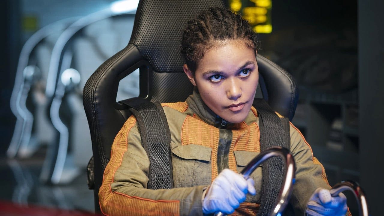assista ao episódio 1 da temporada 1