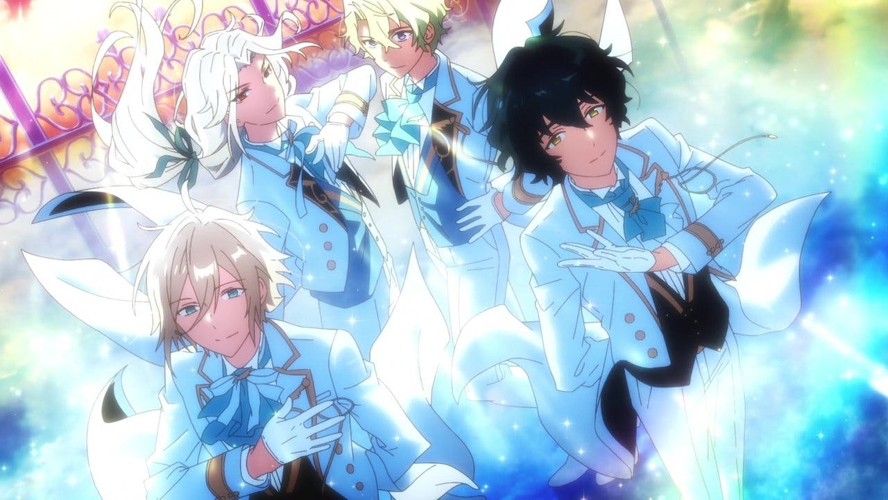 assista ao episódio 11 da temporada 1