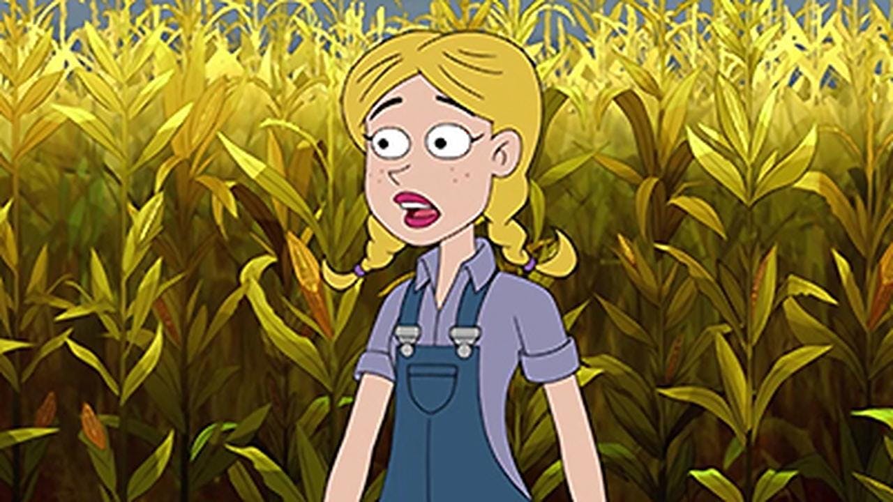 assista ao episódio 21 da temporada 1