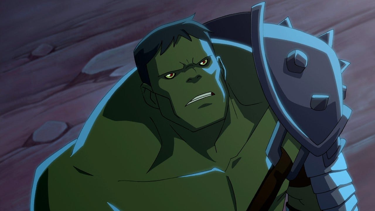 Planeta Hulk