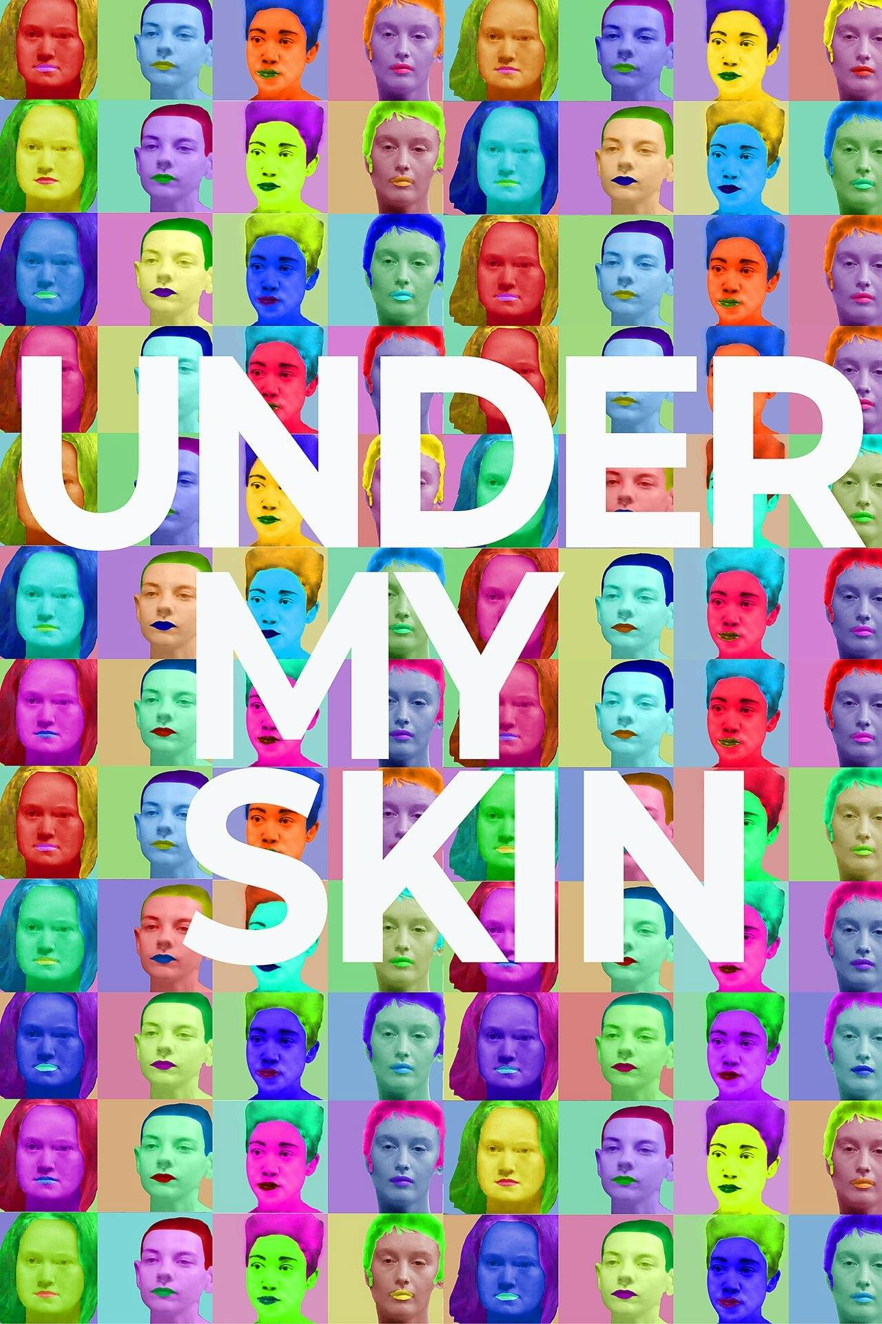 Assistir Under My Skin Online em HD