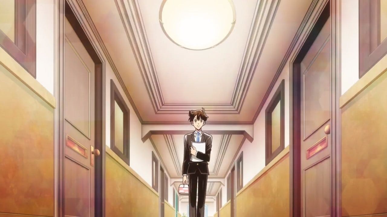 assista ao episódio 6 da temporada 1