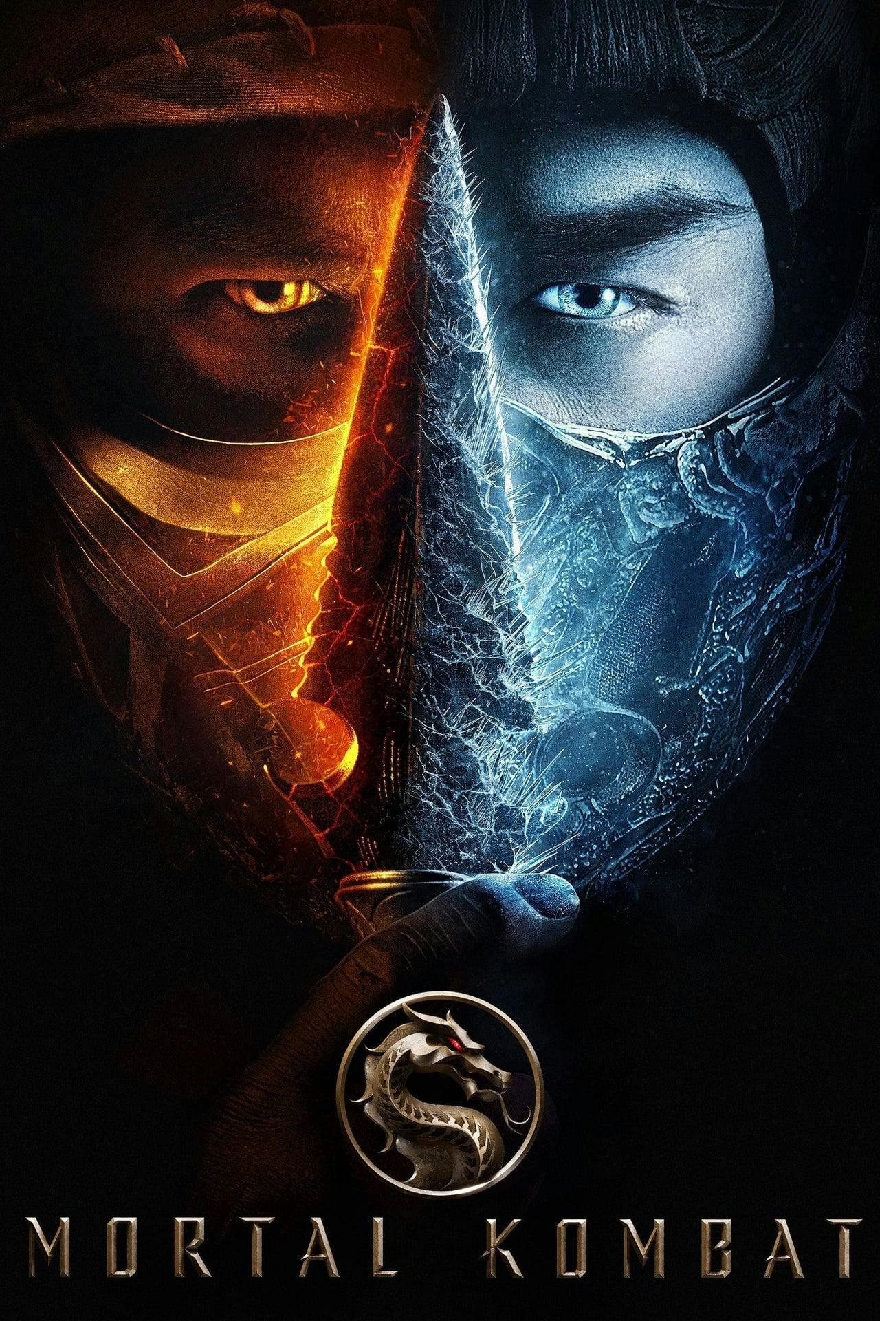 Assistir Mortal Kombat Online em HD
