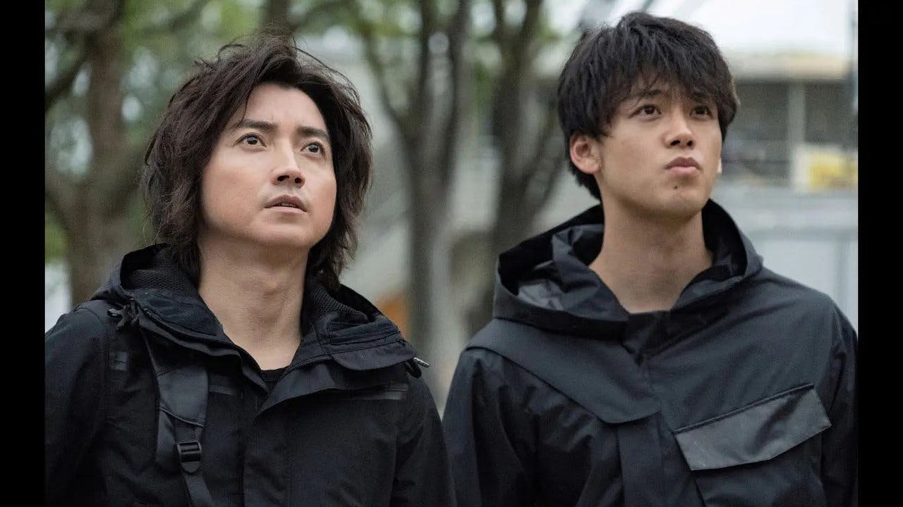assista ao episódio 1 da temporada 1