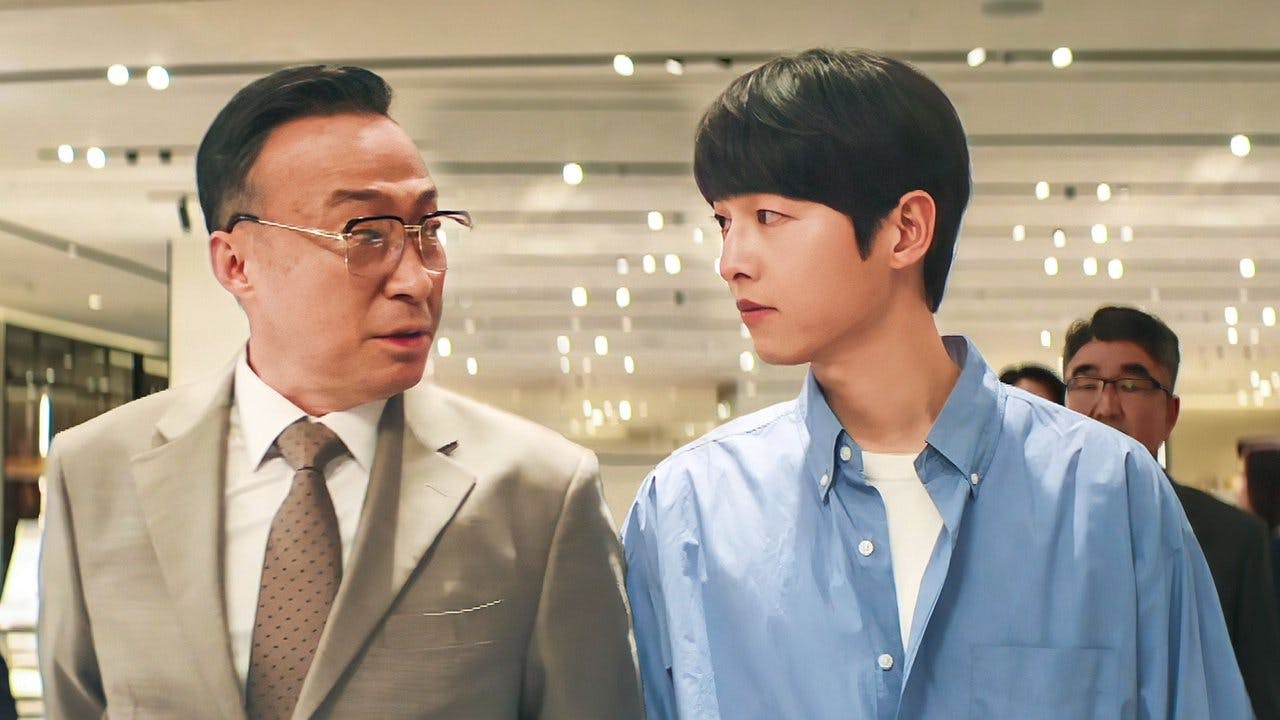 assista ao episódio 10 da temporada 1