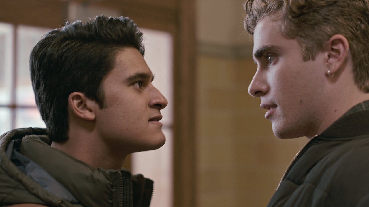 assista ao episódio 7 da temporada 1