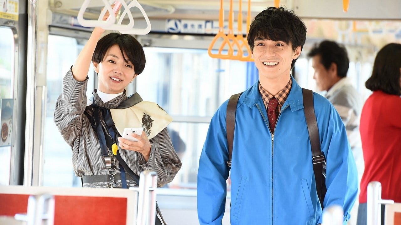 assista ao episódio 4 da temporada 1