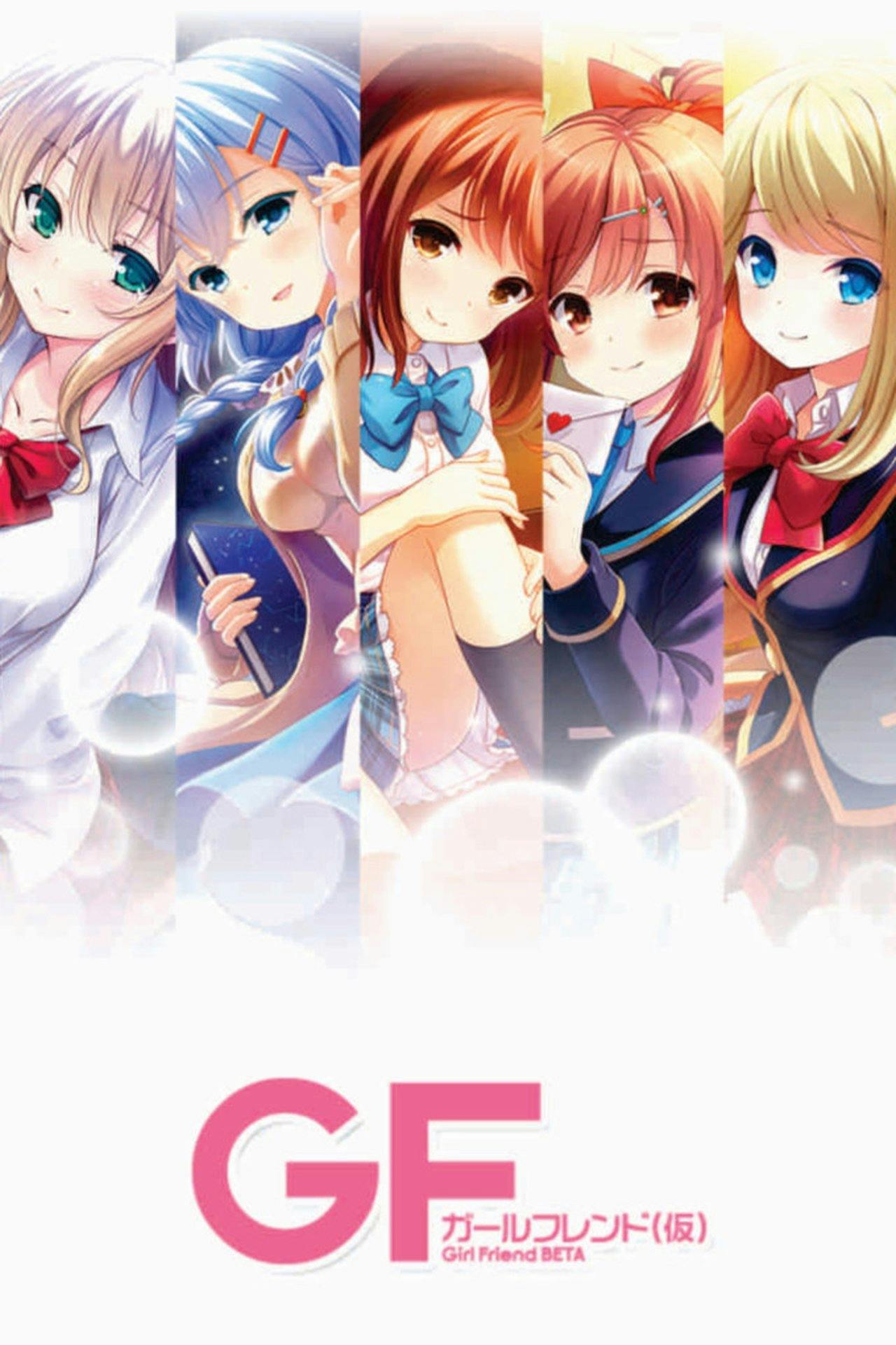 Assistir Girl Friend Beta Online em HD