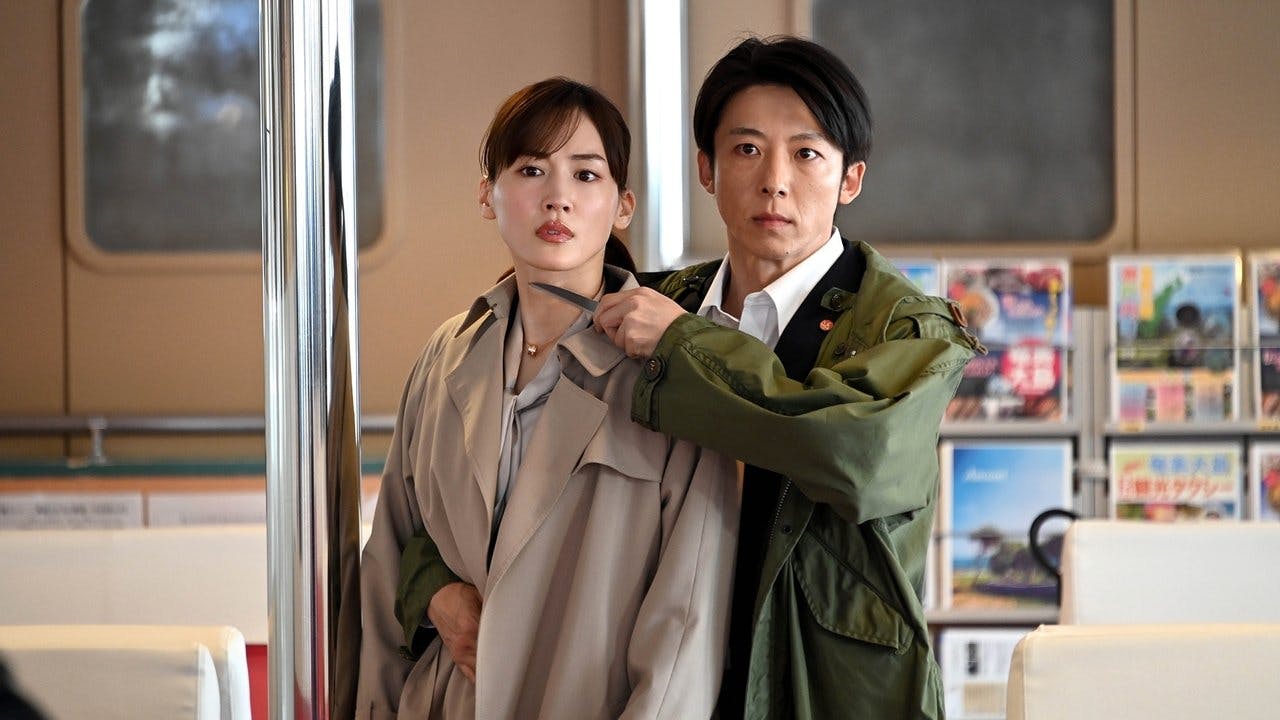 assista ao episódio 9 da temporada 1
