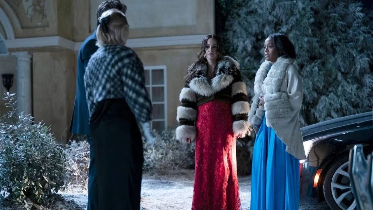 assista ao episódio 6 da temporada 1