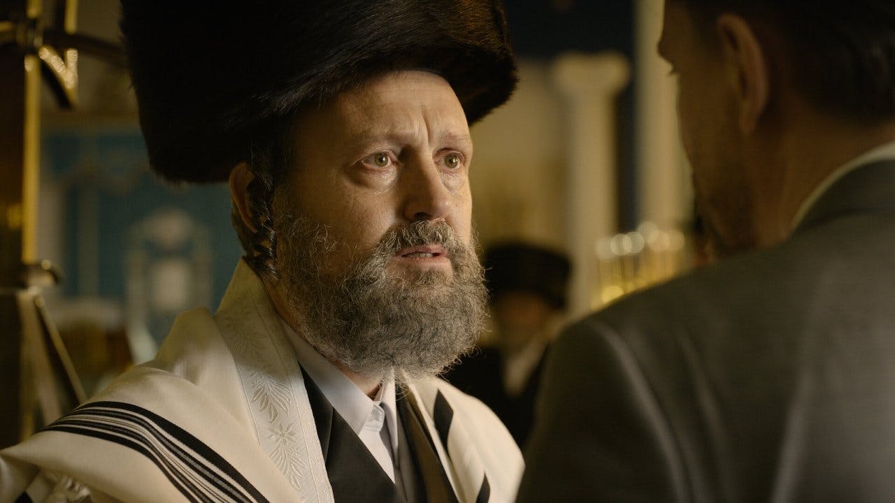 assista ao episódio 2 da temporada 1