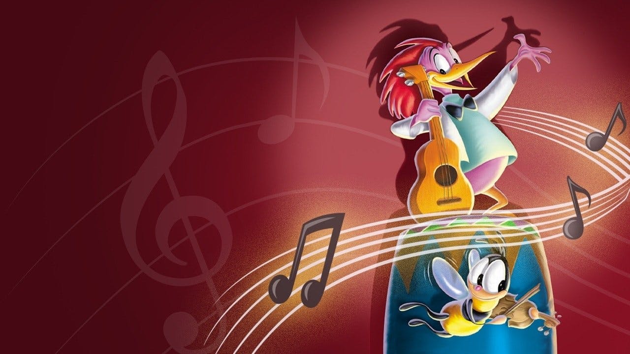 Tempo de Melodia