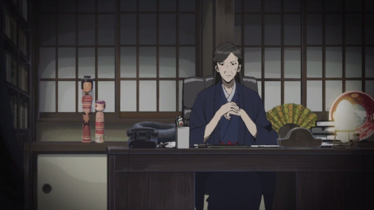 assista ao episódio 3 da temporada 1
