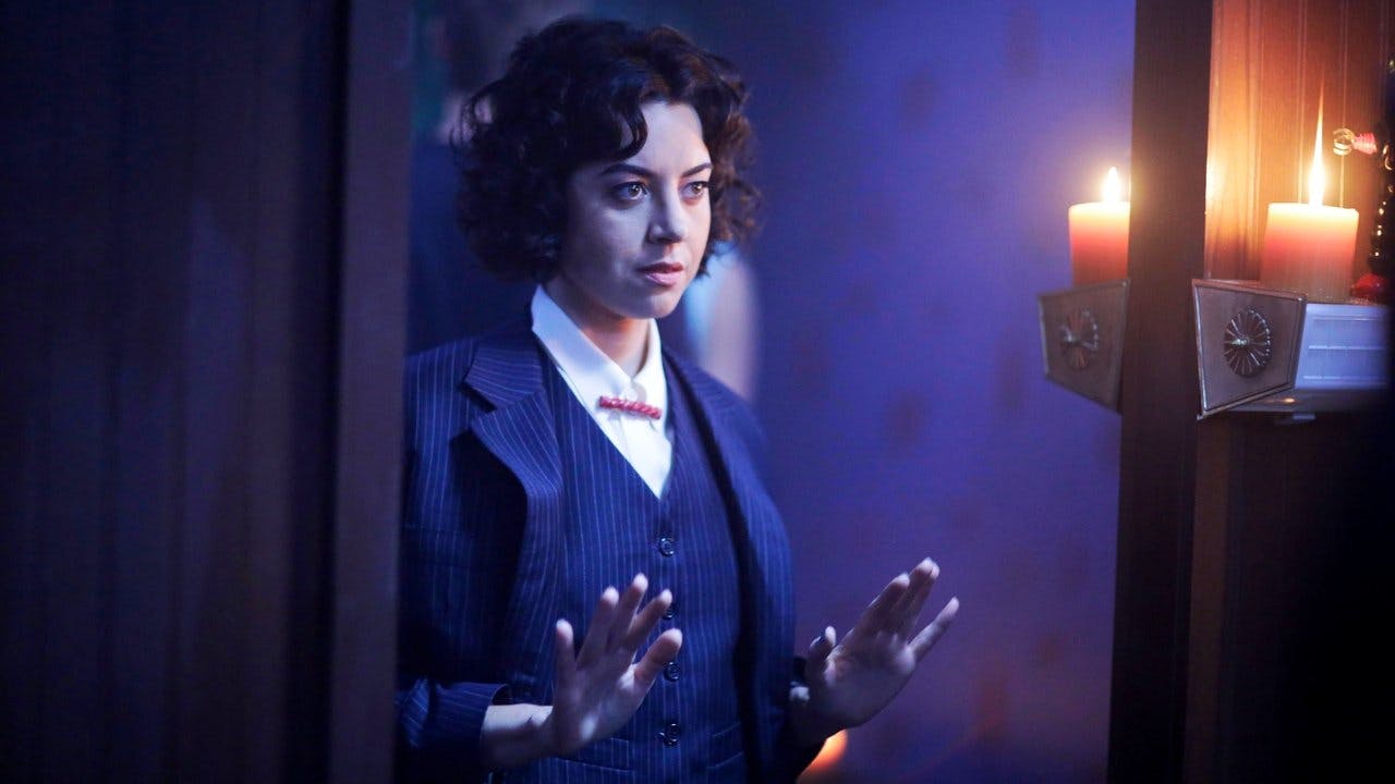 assista ao episódio 5 da temporada 1