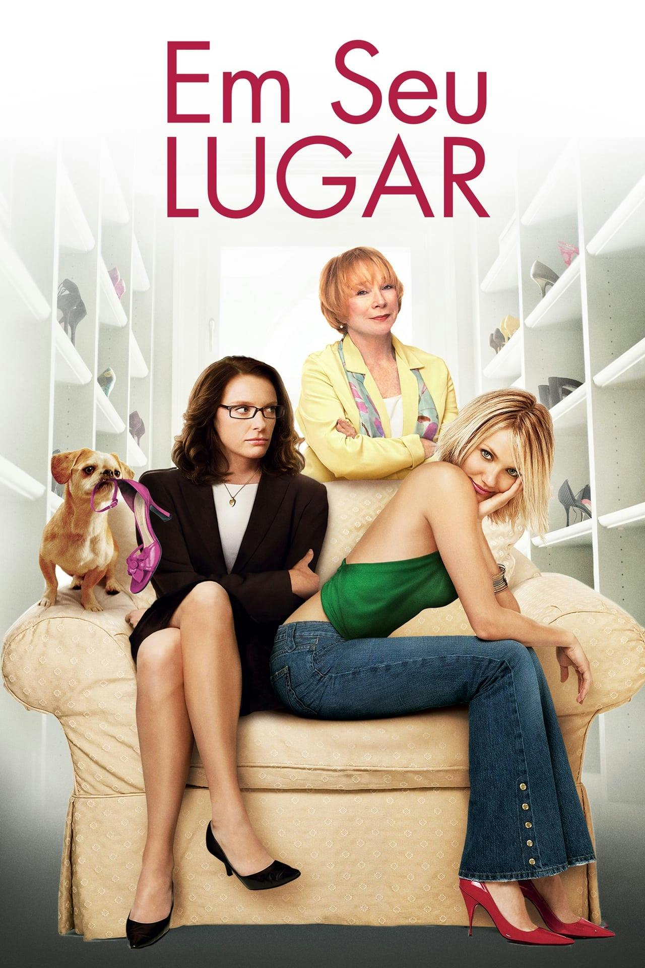 Assistir Em Seu Lugar Online em HD