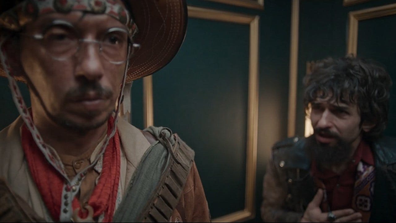 assista ao episódio 6 da temporada 1