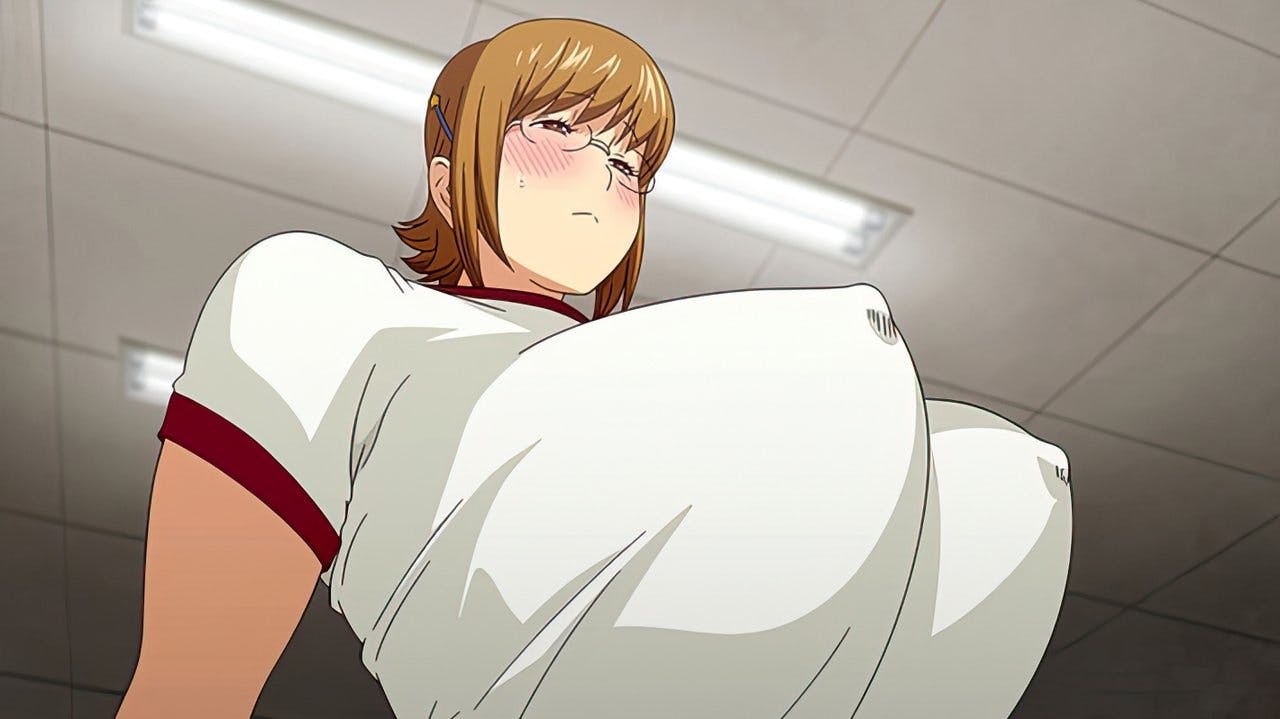 Junjou Decamelon