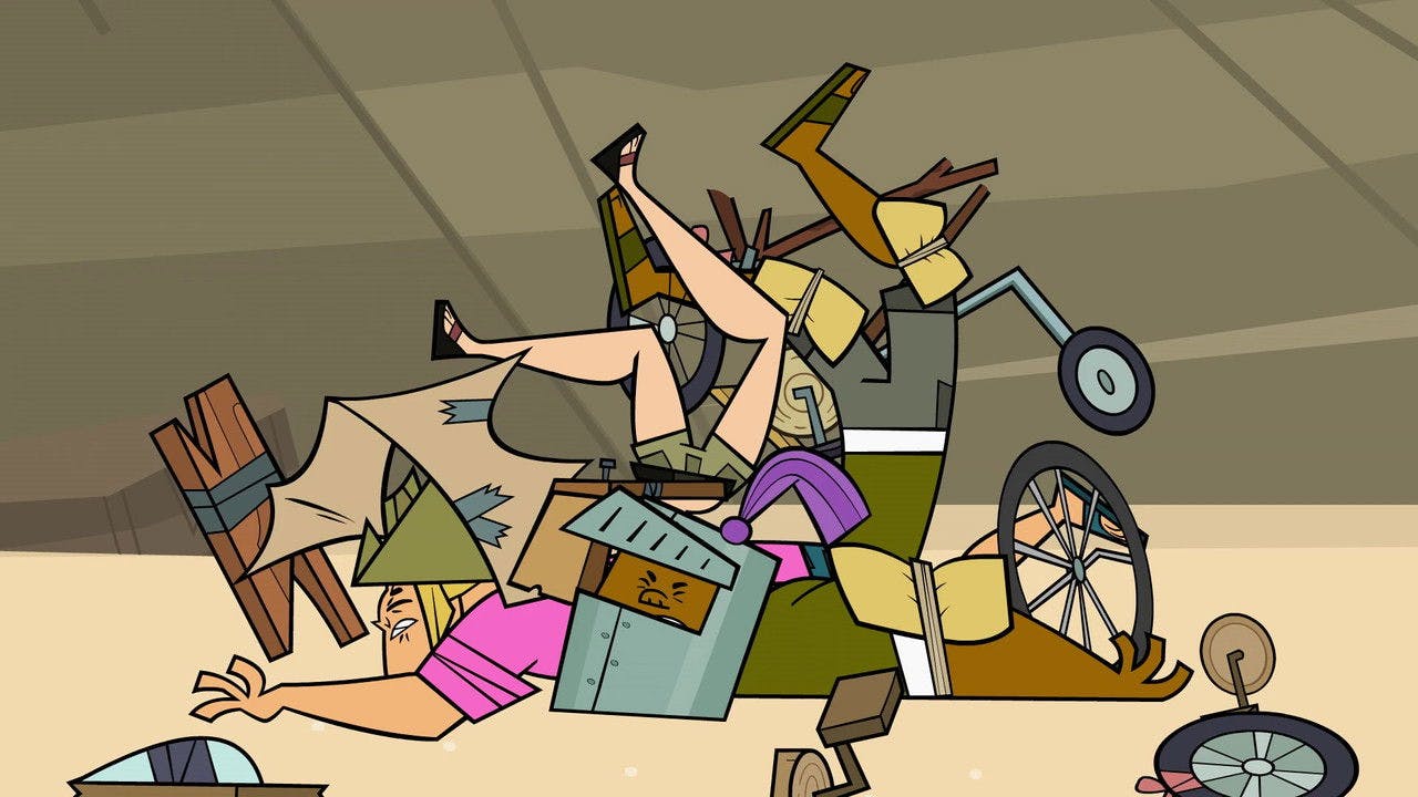 assista ao episódio 18 da temporada 1