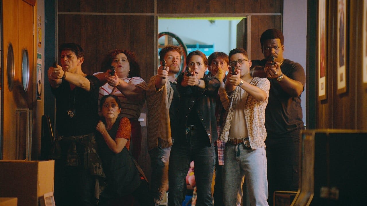 assista ao episódio 8 da temporada 1