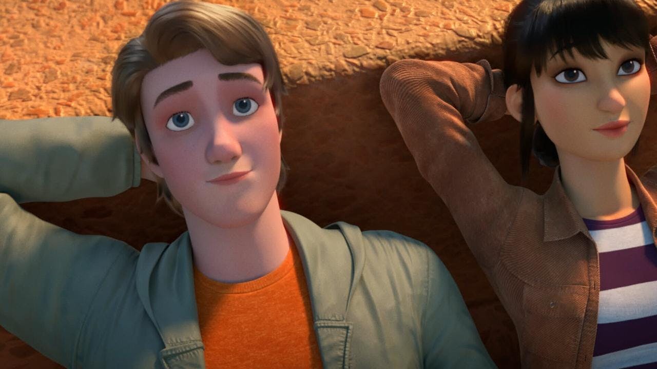 assista ao episódio 6 da temporada 1