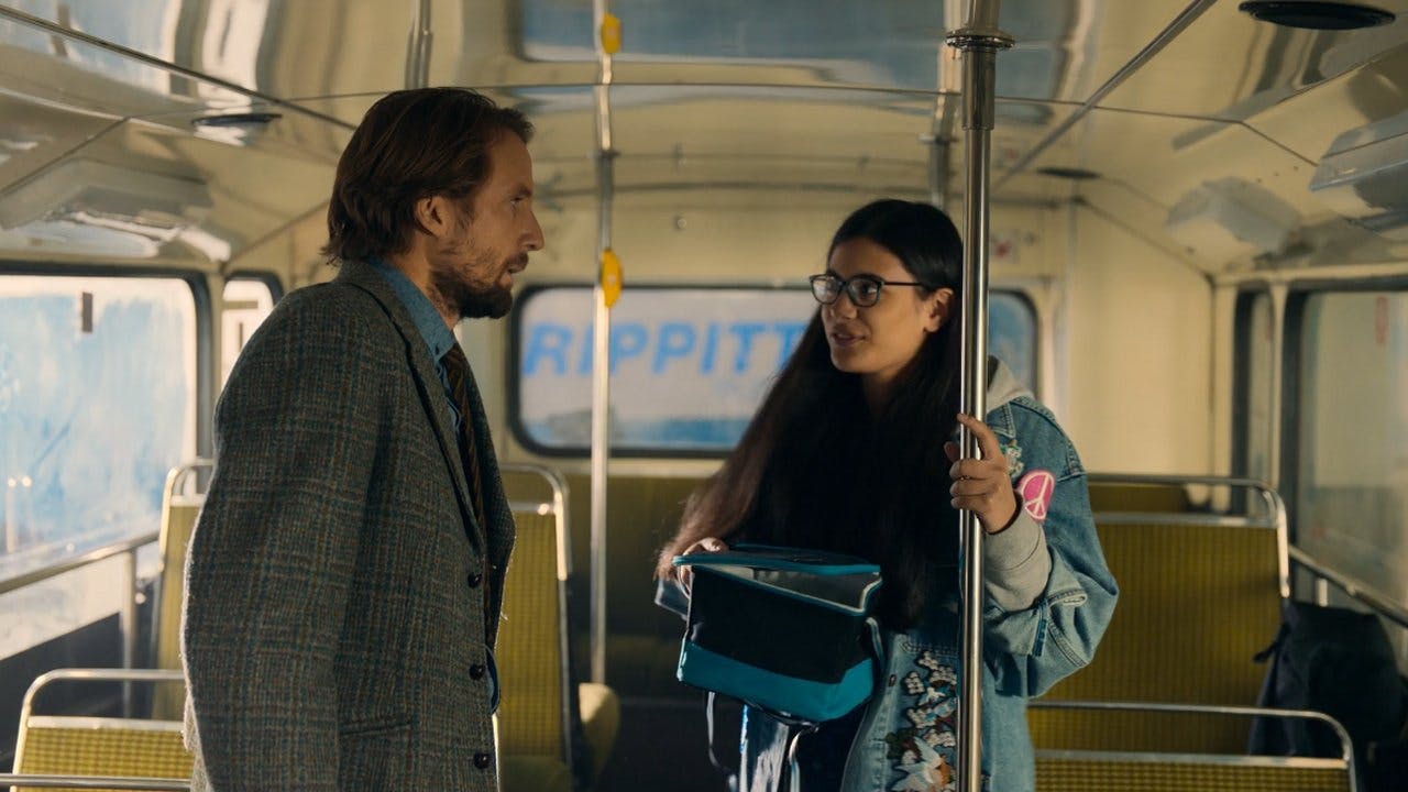 assista ao episódio 1 da temporada 1