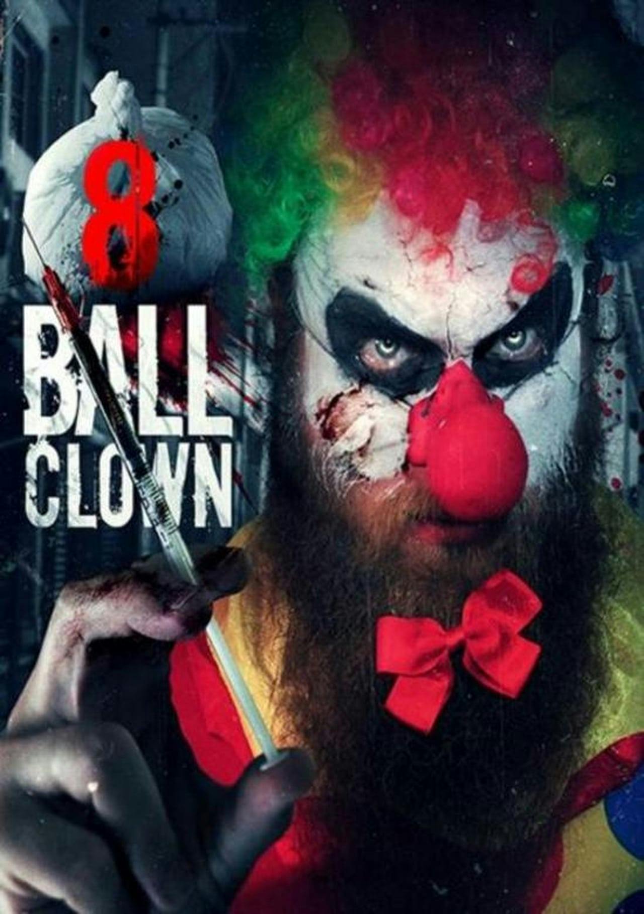 Assistir 8 Ball Clown Online em HD