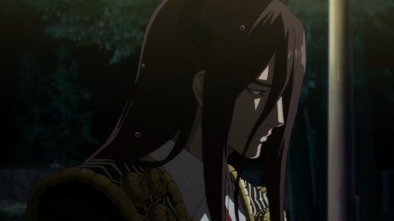 assista ao episódio 11 da temporada 1
