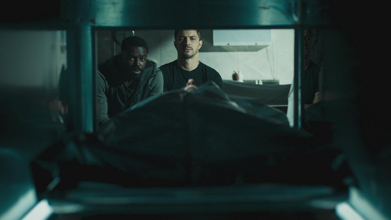 assista ao episódio 17 da temporada 1