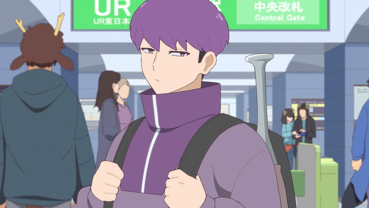 assista ao episódio 12 da temporada 1