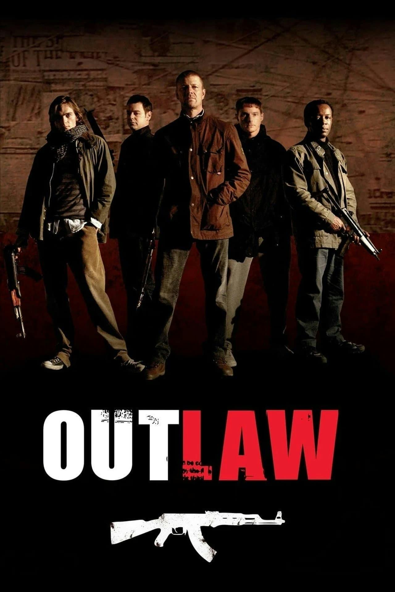 Assistir Outlaw Online em HD