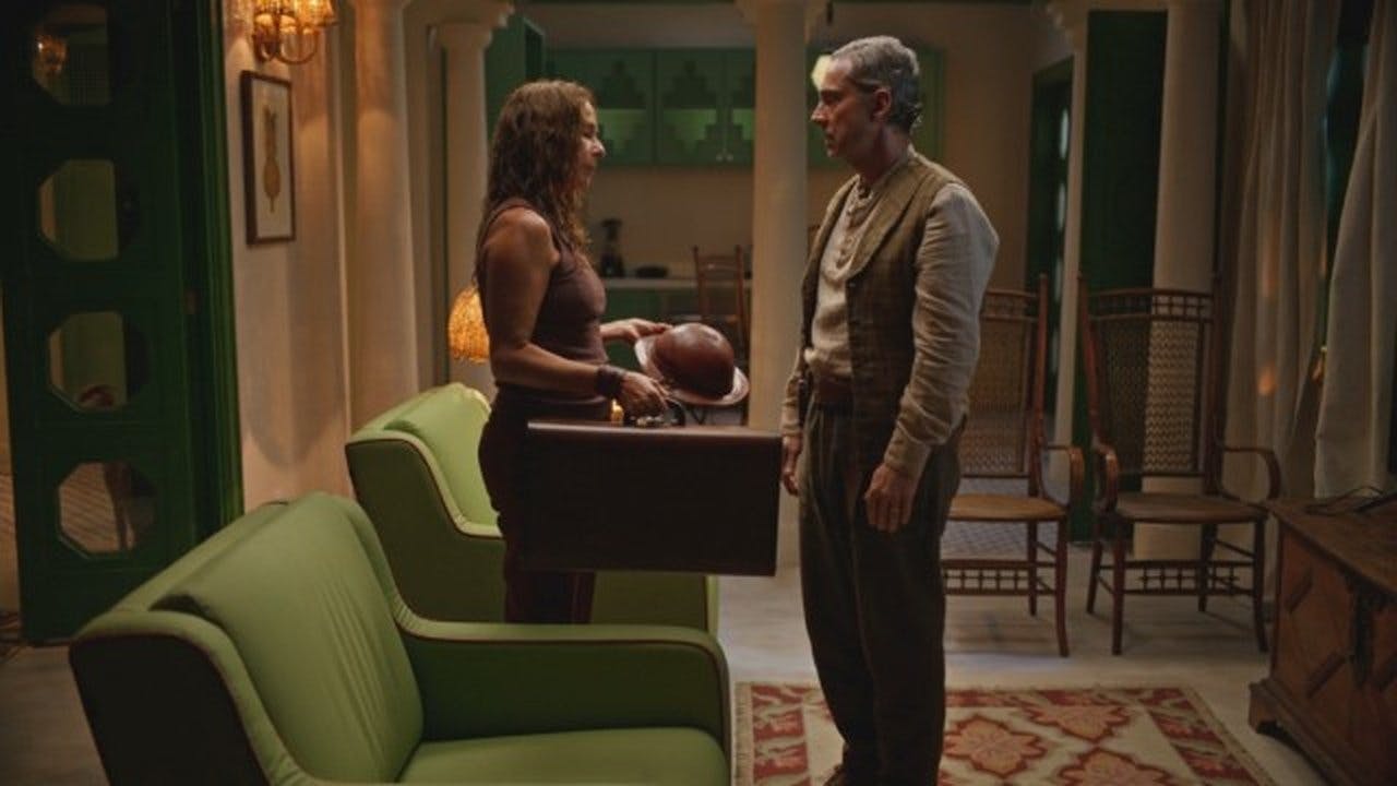 assista ao episódio 38 da temporada 1