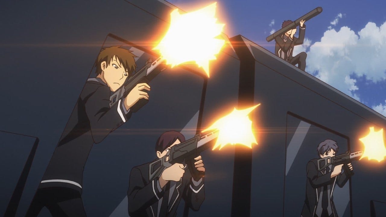 assista ao episódio 4 da temporada 1