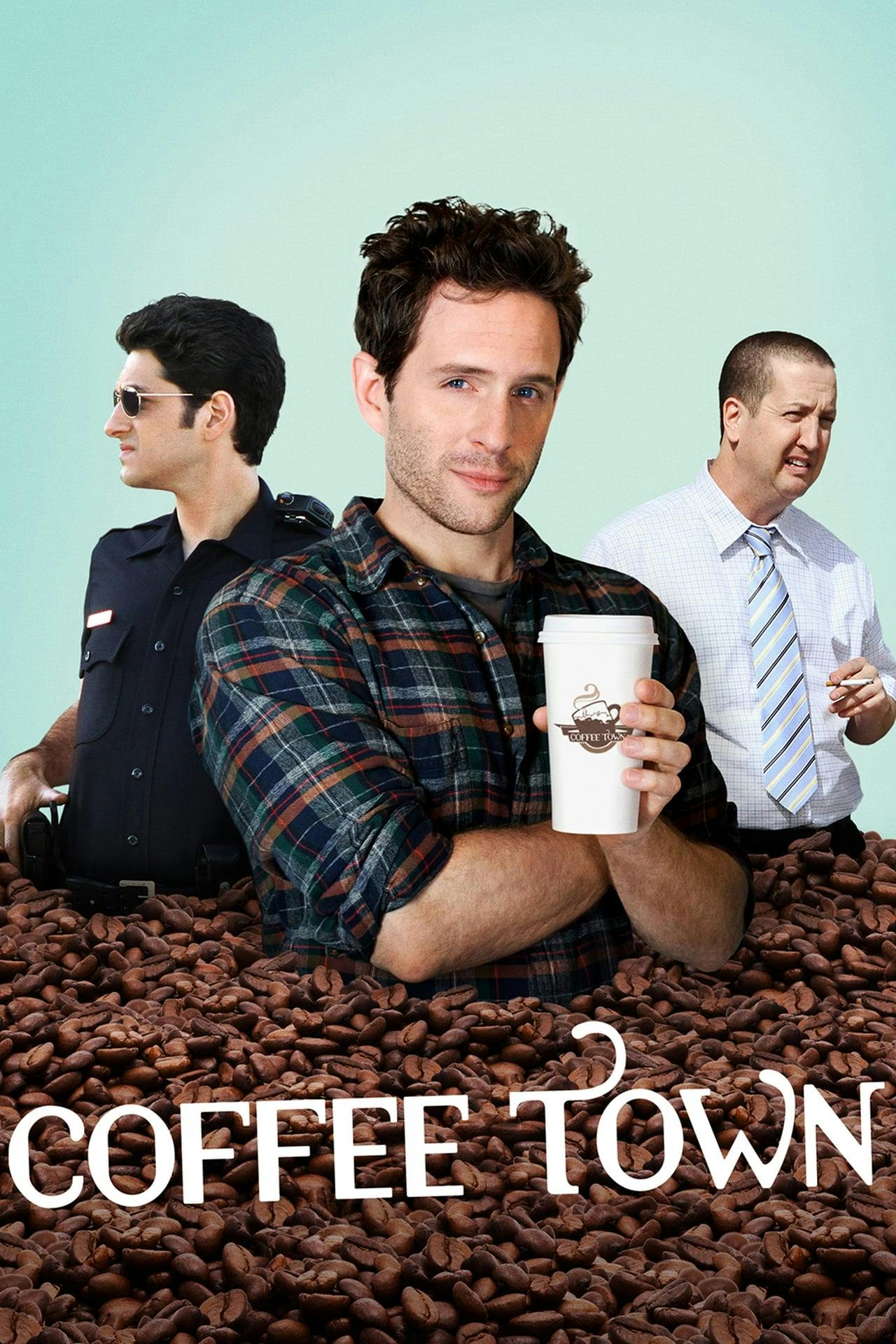 Assistir Coffee Town Online em HD