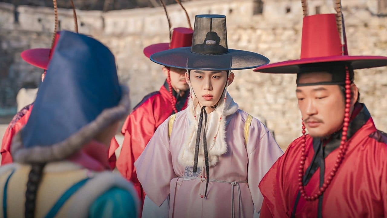 assista ao episódio 11 da temporada 1
