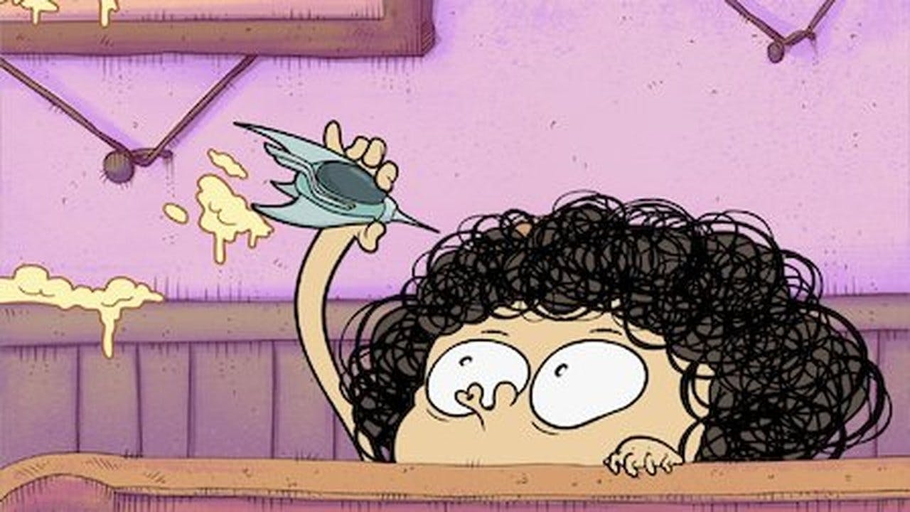 assista ao episódio 17 da temporada 1