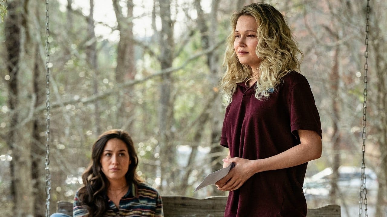 assista ao episódio 7 da temporada 1