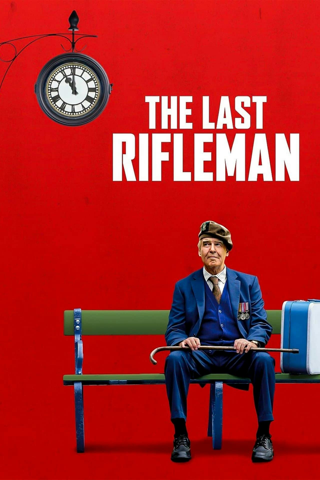 Assistir The Last Rifleman Online em HD