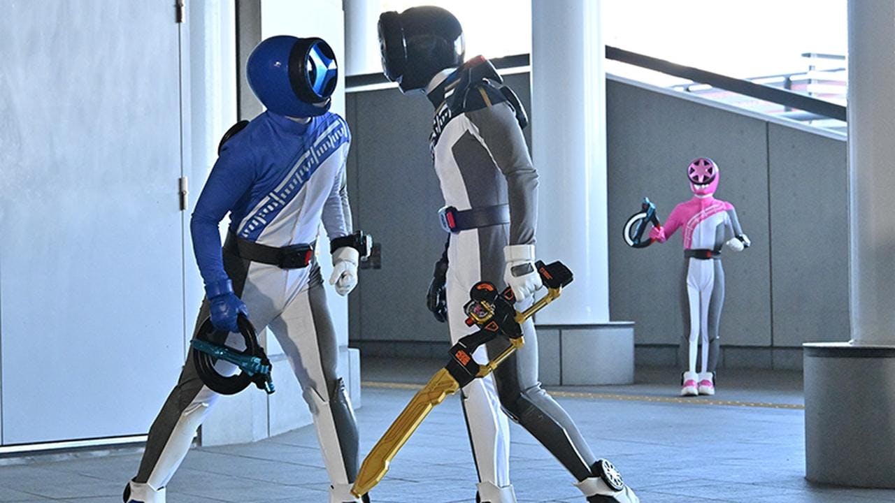 assista ao episódio 6 da temporada 1