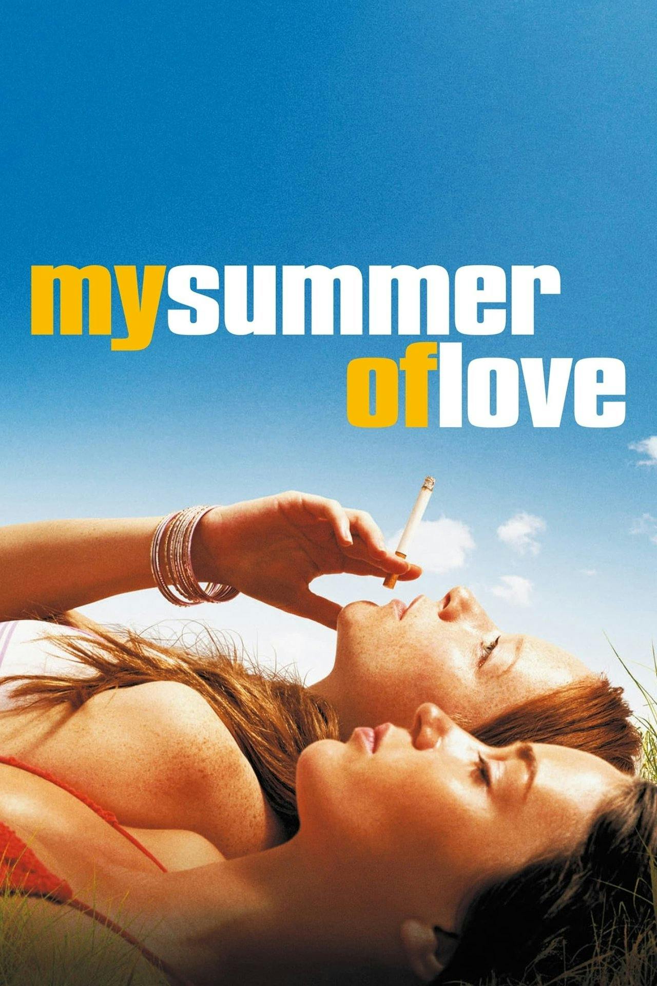 Assistir Meu Amor de Verão Online em HD