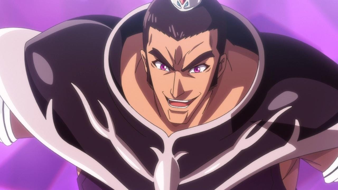 assista ao episódio 21 da temporada 1